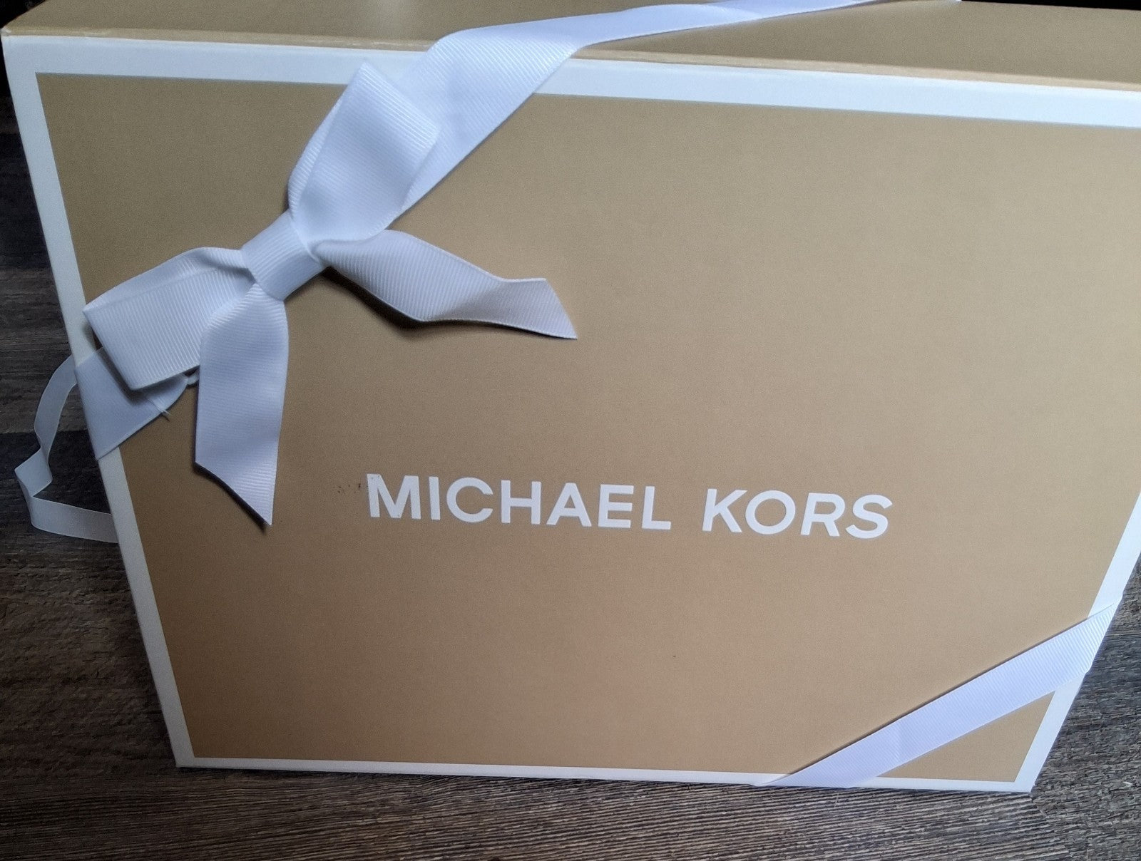 Michael Kors Crossbody Or Shoulder Black Bag Is New