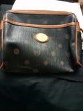 This Is A Vintage VR Classic Monogram crossbody bag 