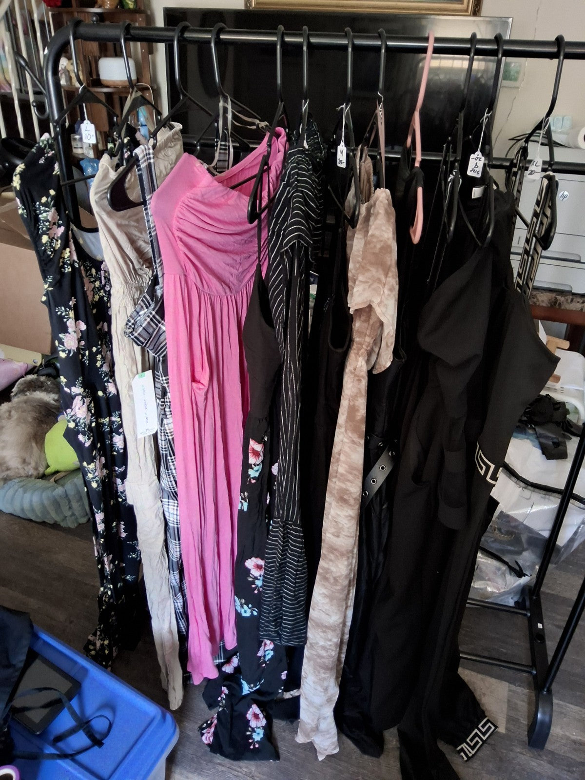 Rompers are stylish & versatile 1 piece outfit for women Please Read Description