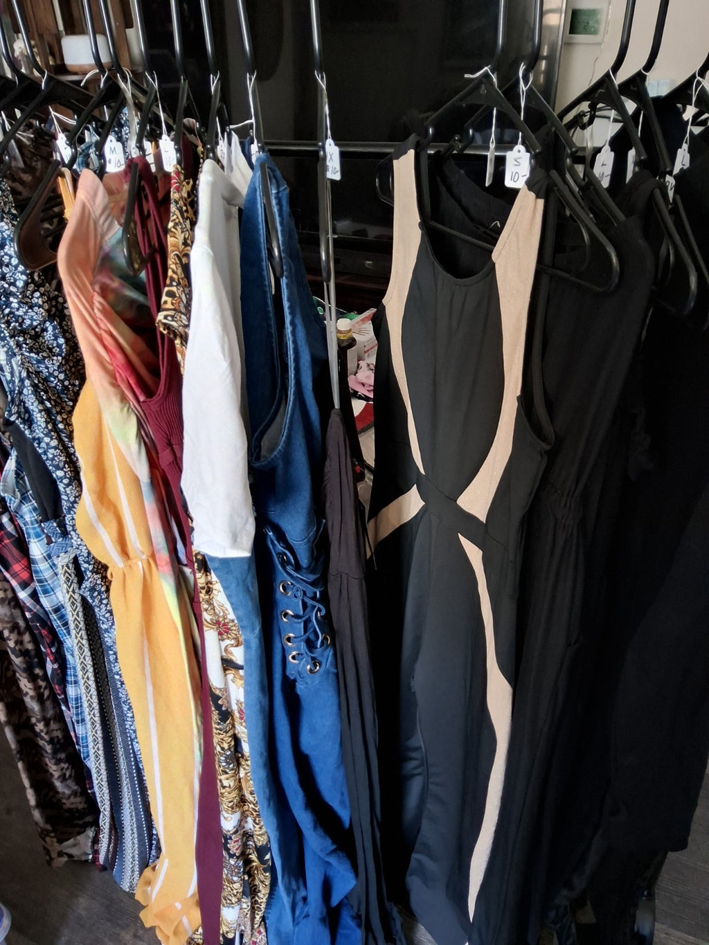 Rompers are stylish & versatile 1 piece outfit for women Please Read Description