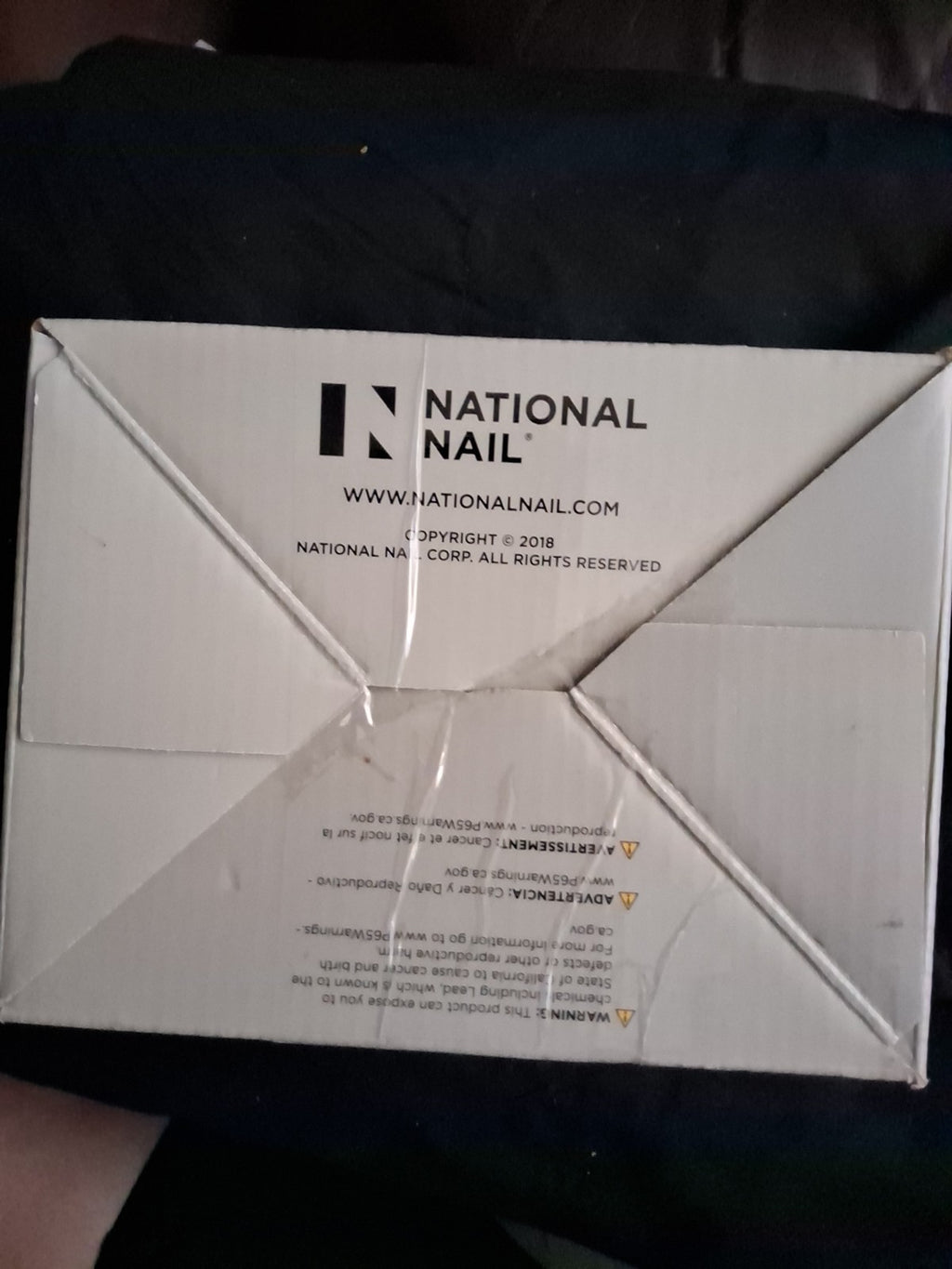 These PRO-FIT nails are designed to fasten aluminum or vinyl siding