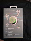 Acellories Gemstone Pro Supreme Sound Digital Display Bluetooth Earbuds