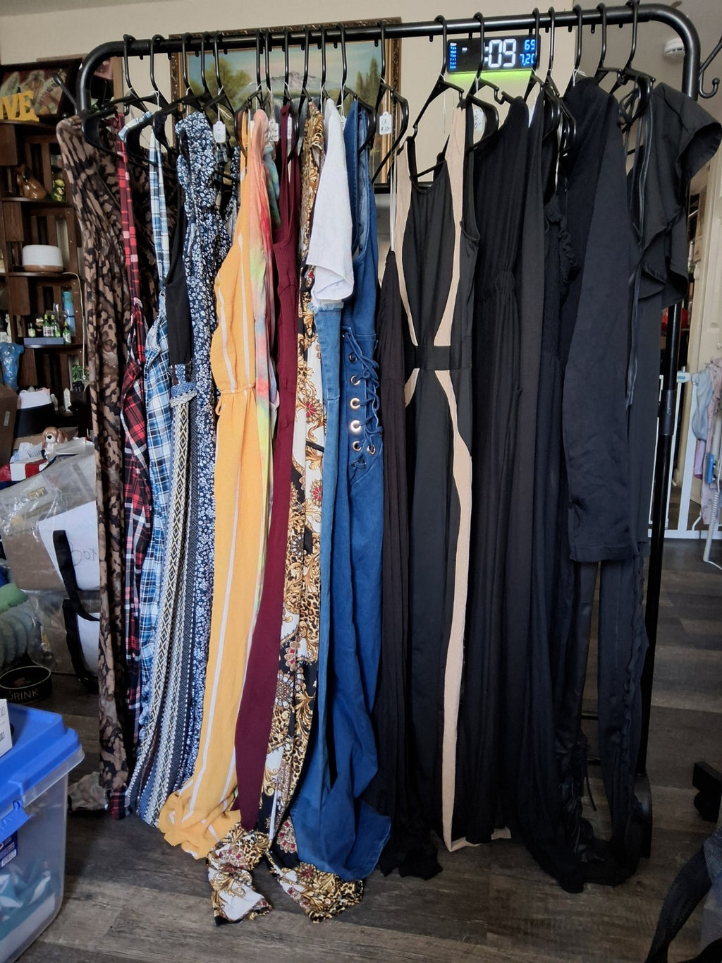 Rompers are stylish & versatile 1 piece outfit for women Please Read Description