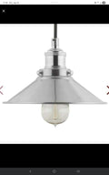 Farmhouse Pendant Lighting for Kitchen Island Industrial Hanging Light #100