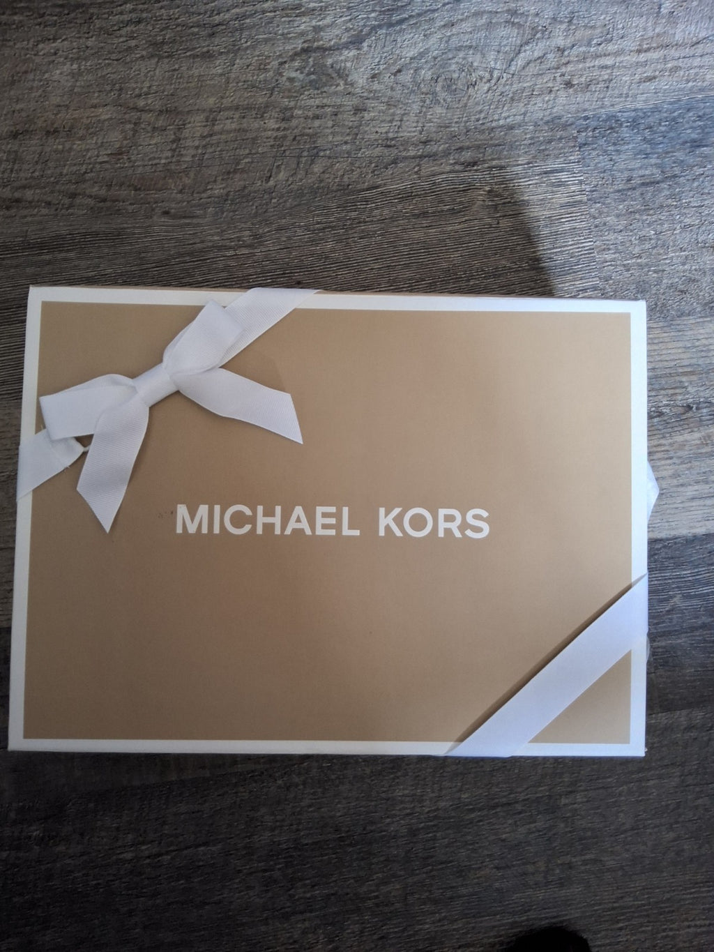 Michael Kors Crossbody Or Shoulder Black Bag Is New