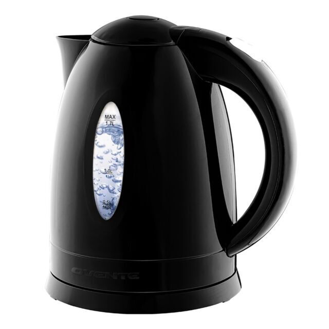 OVENTE KP72B 1.7L Electric Kettle
